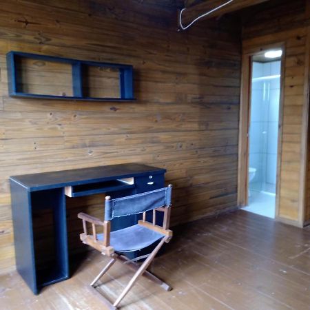 Casa Novo Campeche Βίλα Florianópolis Εξωτερικό φωτογραφία