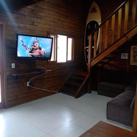 Casa Novo Campeche Βίλα Florianópolis Εξωτερικό φωτογραφία