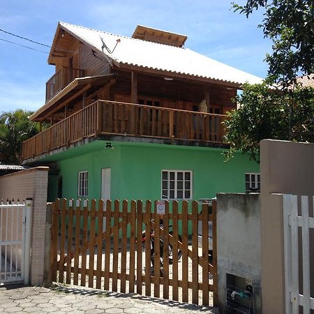 Casa Novo Campeche Βίλα Florianópolis Εξωτερικό φωτογραφία