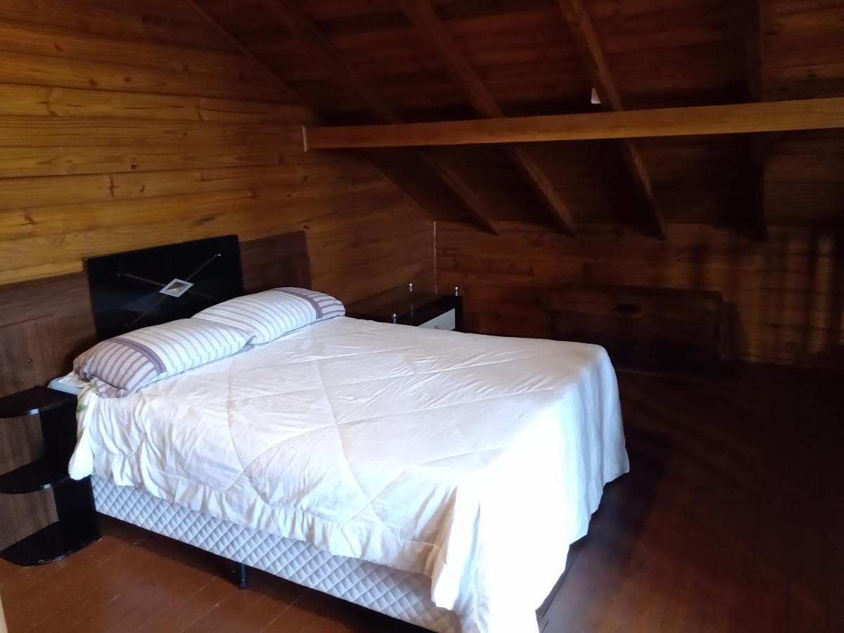 Casa Novo Campeche Βίλα Florianópolis Εξωτερικό φωτογραφία