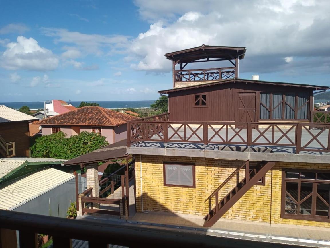 Casa Novo Campeche Βίλα Florianópolis Εξωτερικό φωτογραφία