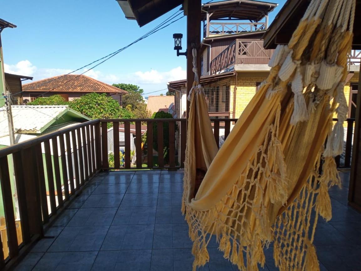 Casa Novo Campeche Βίλα Florianópolis Εξωτερικό φωτογραφία