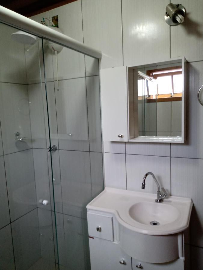 Casa Novo Campeche Βίλα Florianópolis Εξωτερικό φωτογραφία