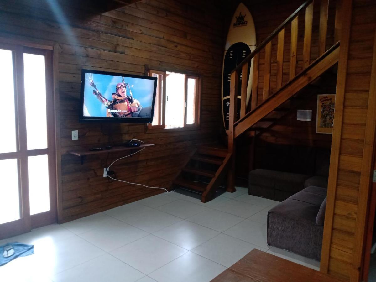 Casa Novo Campeche Βίλα Florianópolis Εξωτερικό φωτογραφία