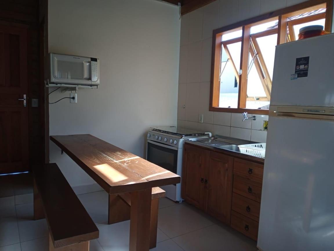 Casa Novo Campeche Βίλα Florianópolis Εξωτερικό φωτογραφία